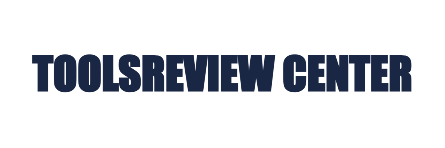 Toolsreviewcenter